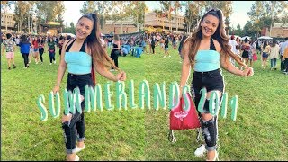 My Attempt to Vlog My Week at UC Irvine Summerlands 2019