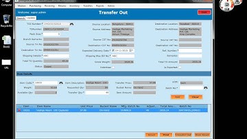 C Simplify IT : Video for creating TOI ,TO and TI