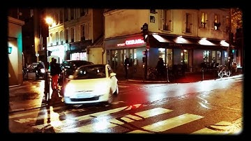 DPReview Connect Google Nexus 5 camera review: auto awesome video