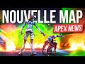 Apex news  nouveau trailer  map urbaine 