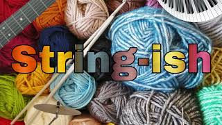 MrSparx - String-ish (Official Audio)