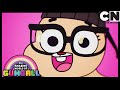Anais Almost Makes A Friend | Gumball | Cartoon Network