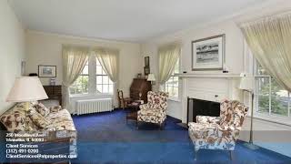 250 Woodlawn Ave Winnetka IL 60093 - Client Services