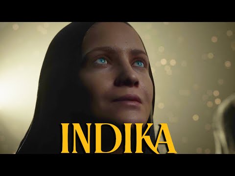 Видео: INDIKA • Хотела как лучше, а получилось как всегда... • №3