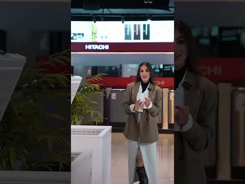    مجمدات هيتاشي