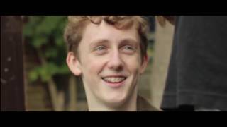 Group 4 - AS Film Preliminary Task 2016