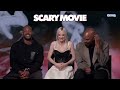 Anna Faris EMOTIONAL Over 'Scary Movie’ Reunion w/ Marlon & Shawn Wayans (Exclusive)