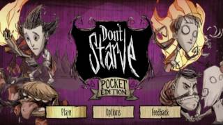 Don't Starve:Pocket Edition - Android Download Tutorial | MadSoul screenshot 5