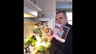 Full Frank Lammers kookt uit A la Minute Update