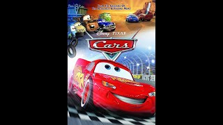 Opening to Cars 2006 DVD (MOST VIEWED VIDEO)