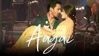 Aagaz - Bhurabhai (official music video)