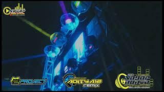 Jingle DJS PRODUCTION by DJ MINOR M2 Project - Dj kepangku kapang