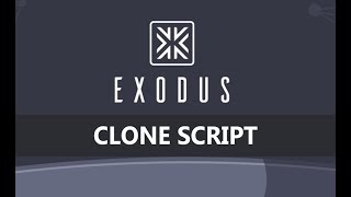 Clone script