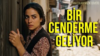 Bir Cenderme Geliyor Psychedelic Anatolian Rock Cover