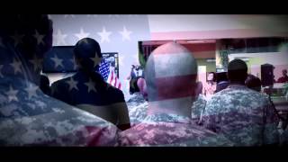 Jon Etiquette - Star Spangled Banner (2013 Black History Month Celebration)