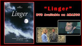 Watch Linger Trailer