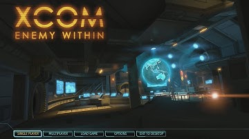 XCOM: Enemy Unknown (Part7)