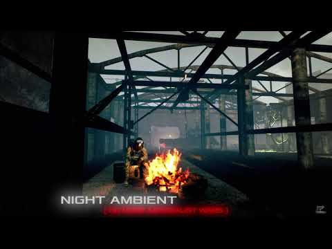 [ ZN 01 ] NIGHT AMBIENT VOL ONE