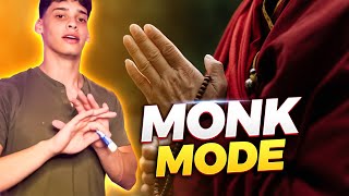 The Ultimate Guide to Monk Mode (Cut Off The Distractions)...