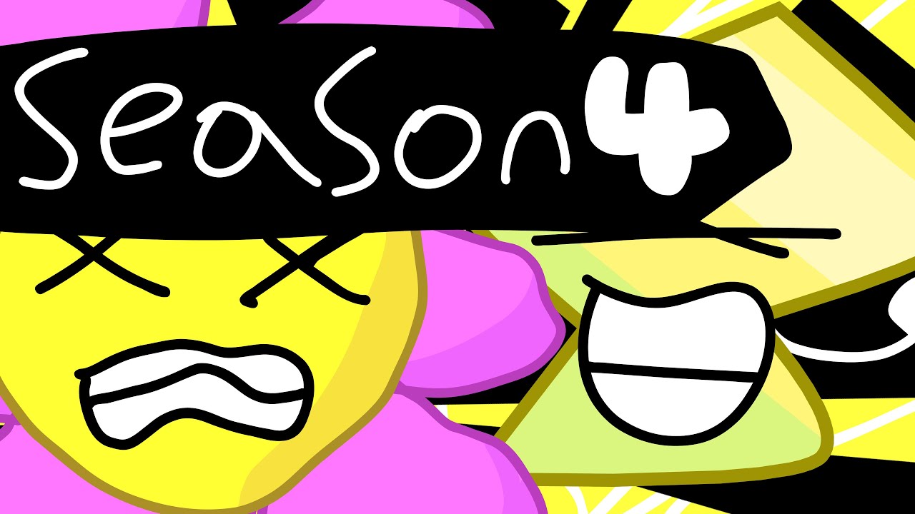 Bfb 1 reanimated scene - YouTube