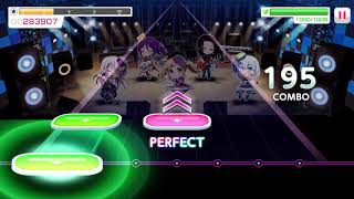 20210102-Bang Dream!日服遊戲part4