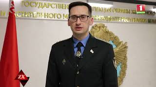 Зона Х. «Нерест не преграда для браконьеров»