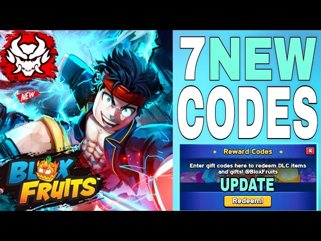 💥September💥 BLOX FRUITS CODES 2025 - ROBLOX BLOX FRUITS CODES