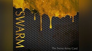 Thumbnail for Swarm Trailer