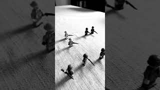 The Great German Leaders Fall