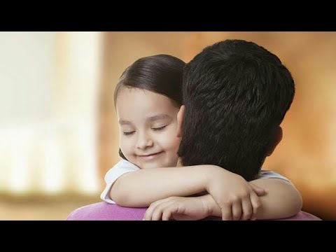 Beti pe to jannat ki zamanat hai khuda ki  Beti ko Mohabbat sy Dill o jaan sy palo whatsApp STATUS