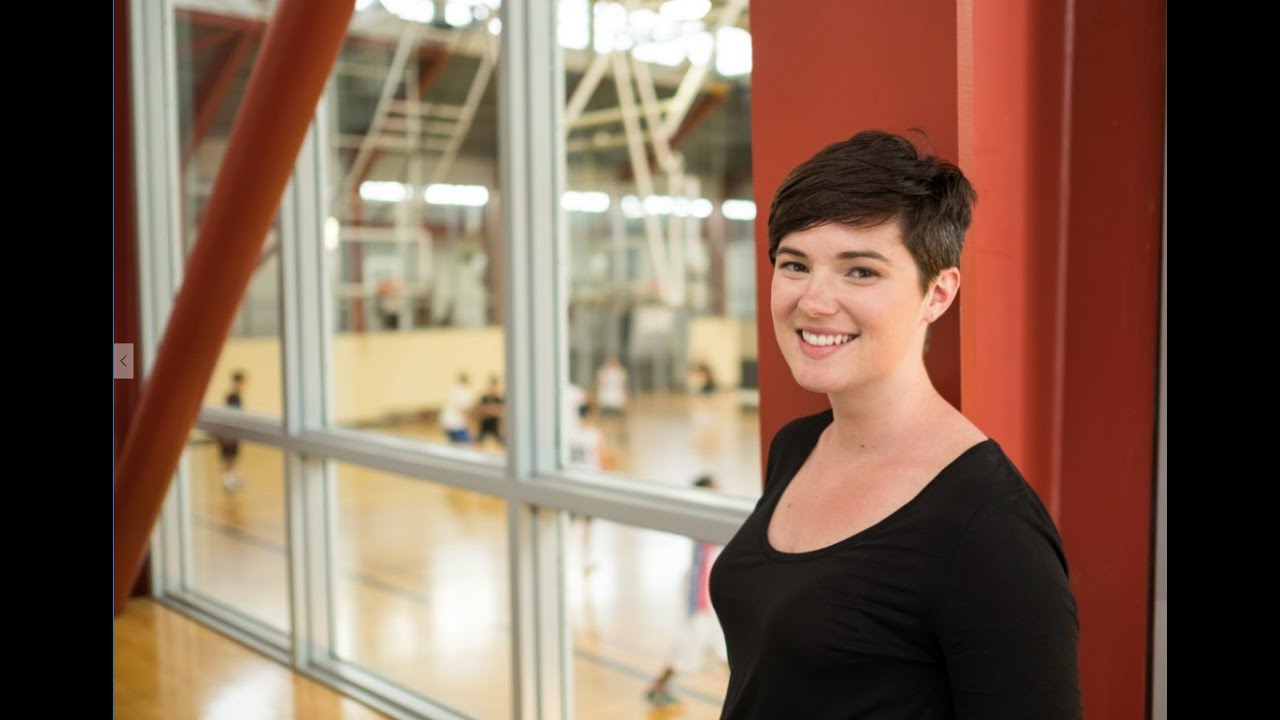 Lindsay Waterloo Graduate Studies Profile YouTube