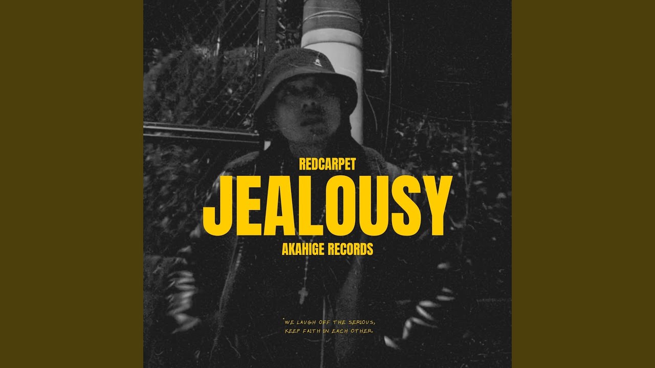 Watch jealousy on YouTube Watch jealousy on YouTube