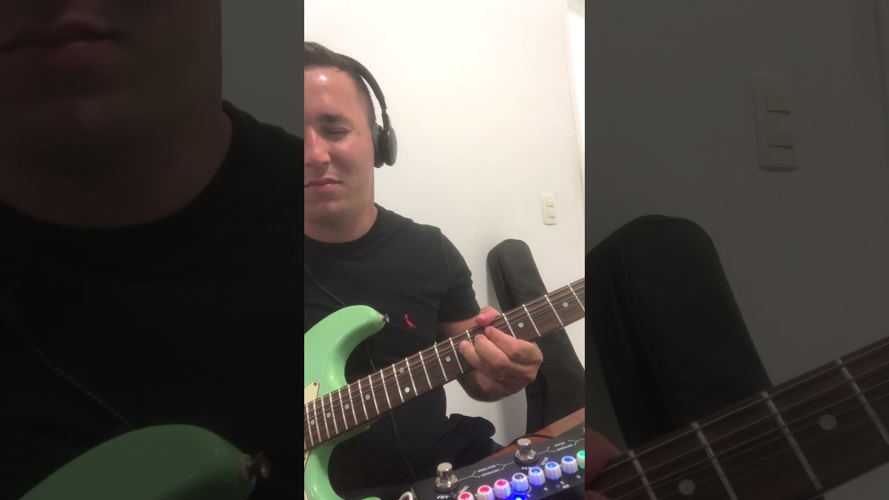 Deep purple - nobody’s home 