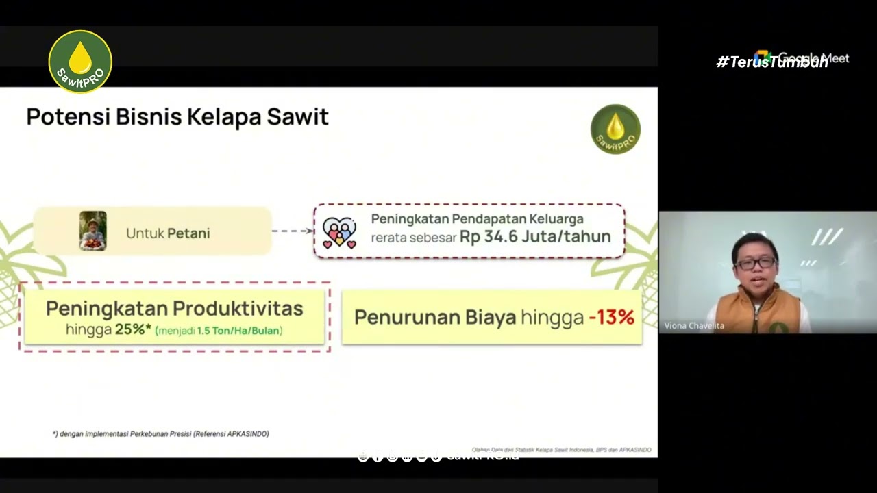Potensi & Perkembangan Bisnis Kelapa Sawit: Peluang Besar di Tengah Tantangan Global 🌴📈🌍