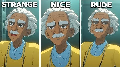 Dispatch – Robert Reunites with Chase (All Choices & Emotional Outcomes)