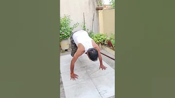 yoga karke aap kuchh bhi prapt kar sakte hain#balancing #viral