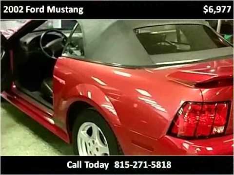 Used Cars In Mchenry Il