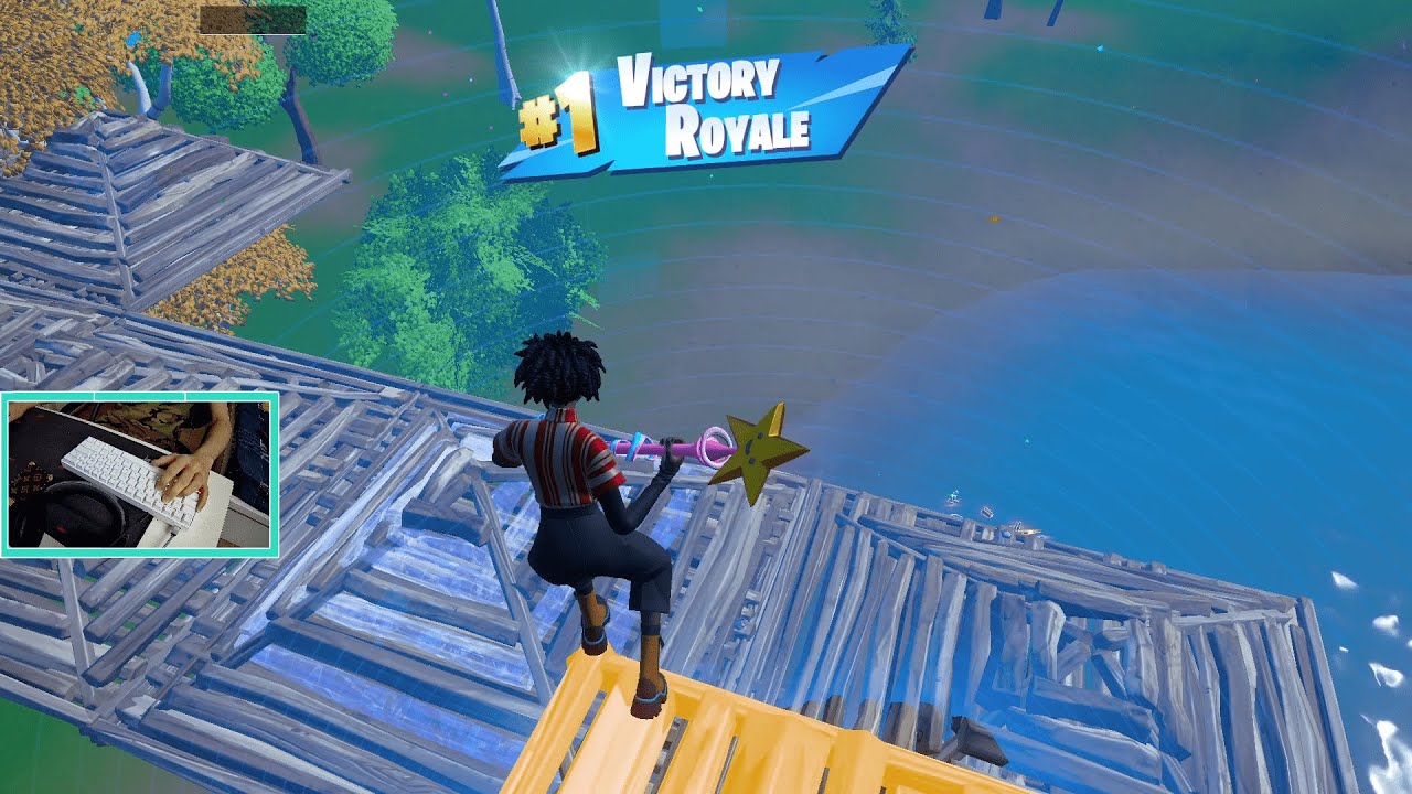 BATTLESTRIPE DOCTOR SLONE GAMEPLAY / 10 Kills Solo Win + HANDCAM (Fortnite Season 7)