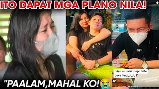 🎯ASAWA NI JOVIT BALDIVINO MGA HINANAKIT SA PAGPANAW NITO! 🎯ASAWA NI JOVIT BALDIVINO MGA HINANAKIT SA PAGPANAW NITO!