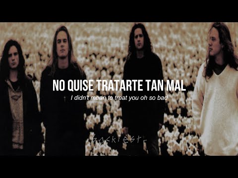 CANDLEBOX - FAR BEHIND  (sub. español & lyrics)