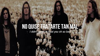 CANDLEBOX - FAR BEHIND  (sub. español & lyrics)