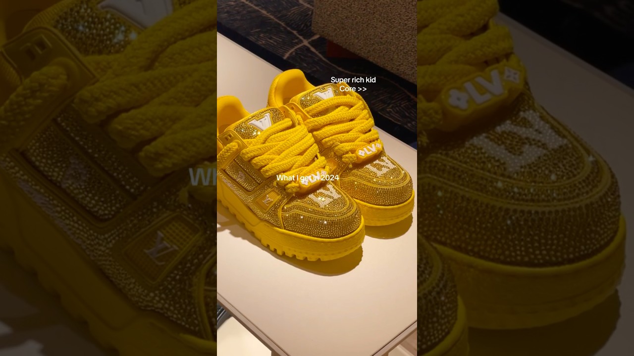 More like super blessed 💗