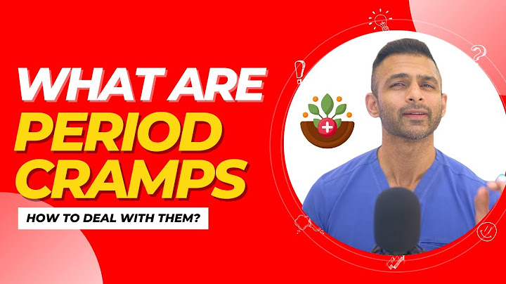 What are Period Cramps | How to Deal with them #womenshealth #periods #healthtips