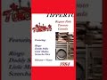 Tippertone Hi Fi 1984 - Ringo Daddy Soljie Little Madoo &amp; Screecha Nice REGENT PARK TORONTO
