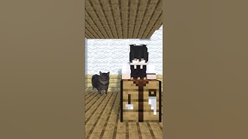 OIIAOIIA [Template] Minecraft Animation#mineimator #Minecraft #Short