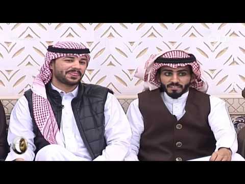 جلسة وداعية مع مساعد حماد ببيت الحكمة | #زد_رصيدك63