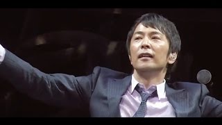 徳永英明　君をつれて