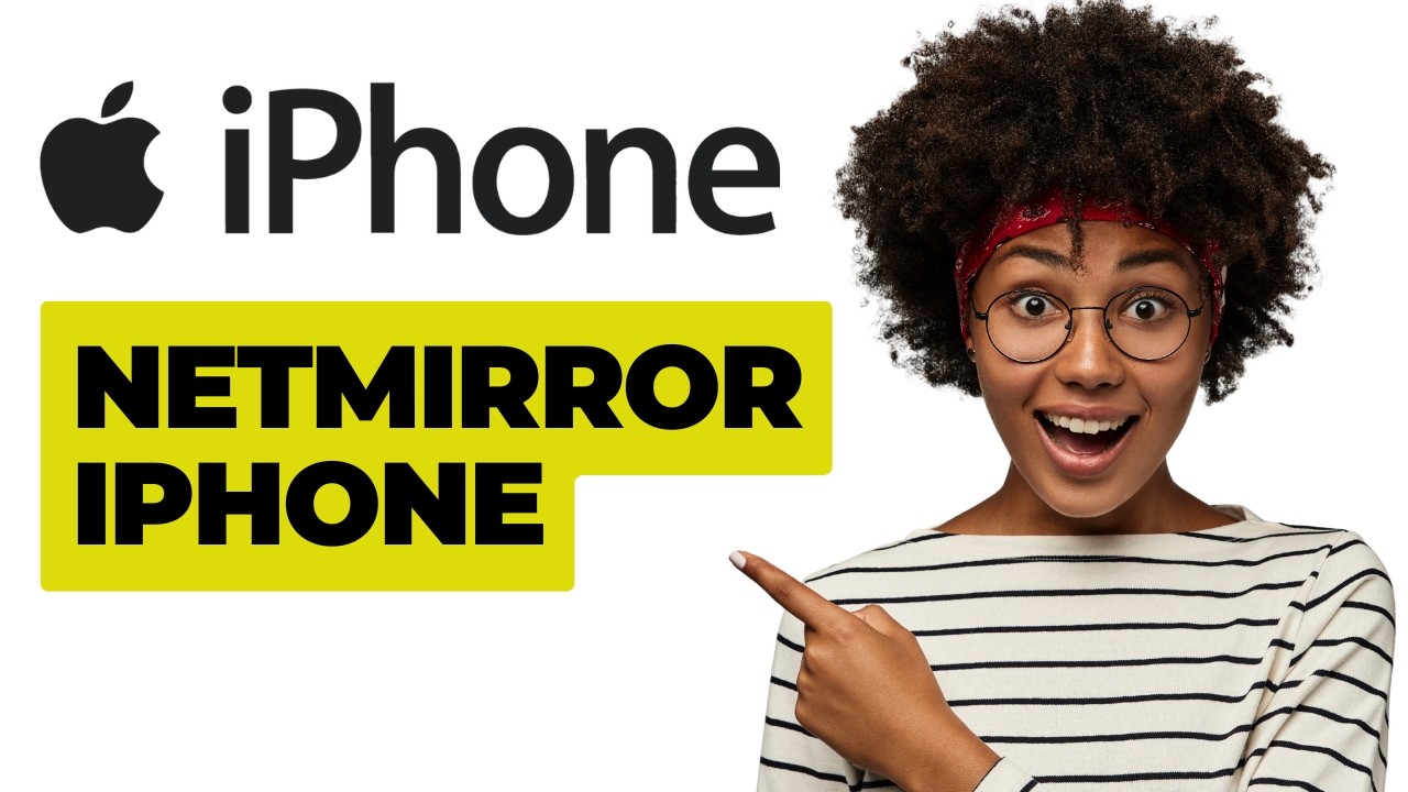 Netmirror Ios HOW TO GET NETMIRROR IN IPHONE 2026! (FULL GUIDE) - YouTube