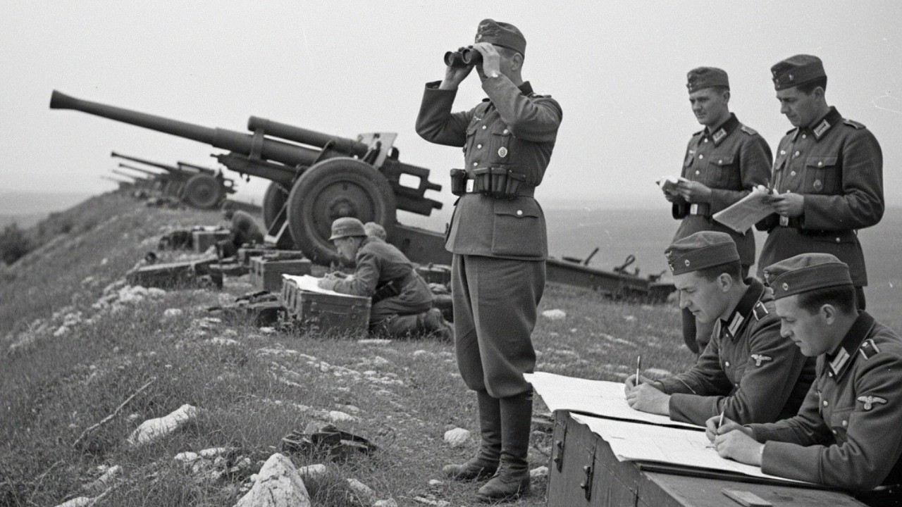 DE CE PARTIZANII AU SUPRAVIEȚUIT LA BĂTĂLIA DE LA Kozara — 3.700 CONTRA 70.000 FORȚE ALE AXEI