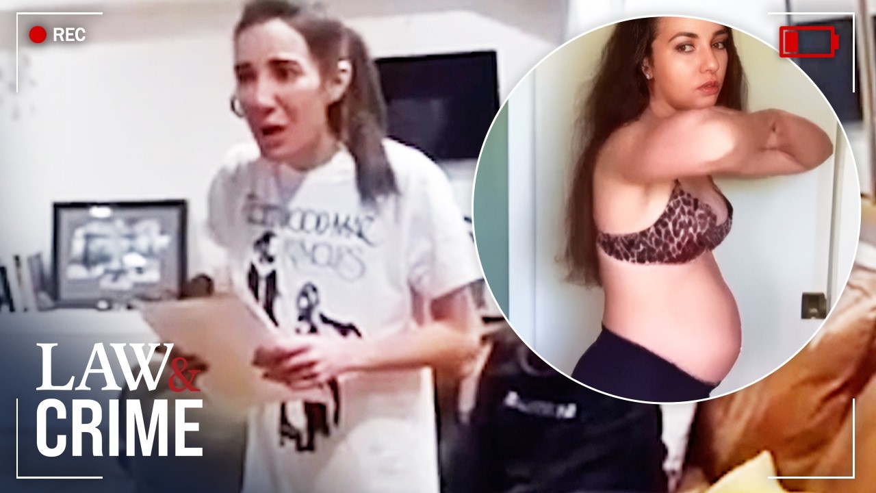 The Shocking Fake Pregnancy Plot Just Took an Even Wilder Turn... You Won't Believe What Happened Next!